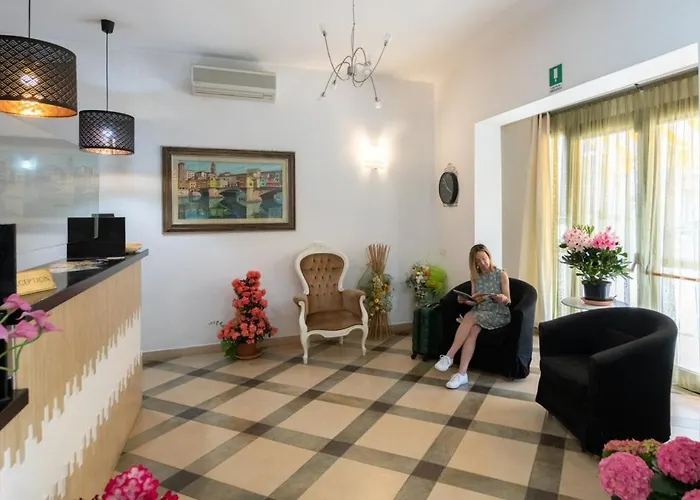 Hotel Bruna