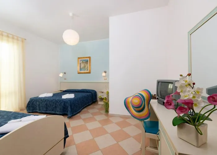 Hotel Bruna