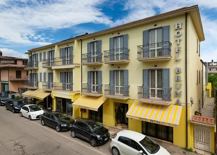 Hotel Bruna