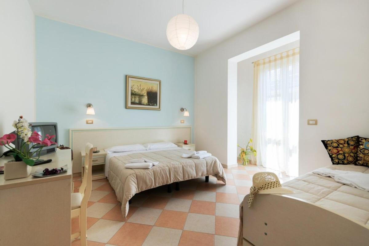 Hotel Bruna Martinsicuro