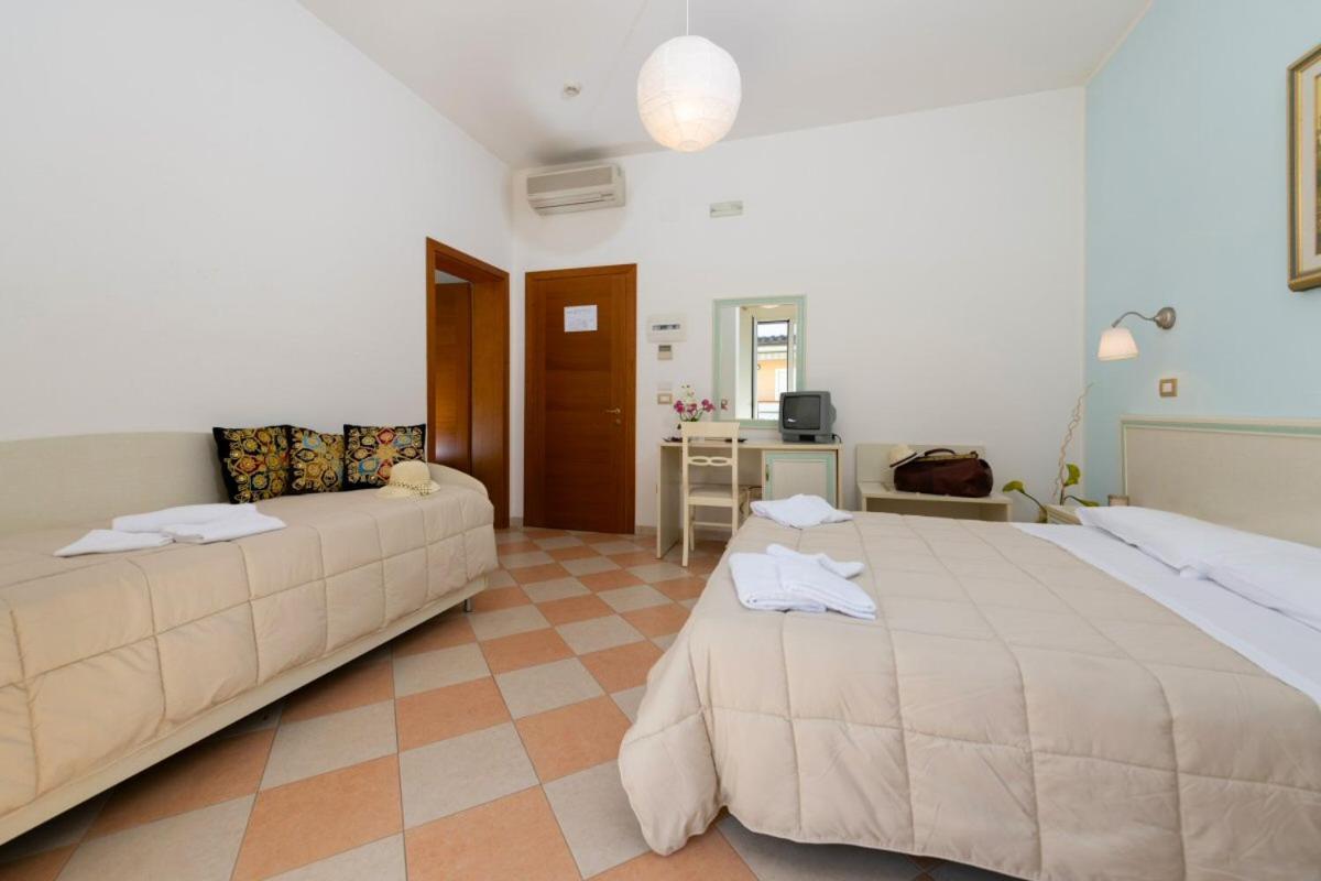 Hotel Bruna 2*